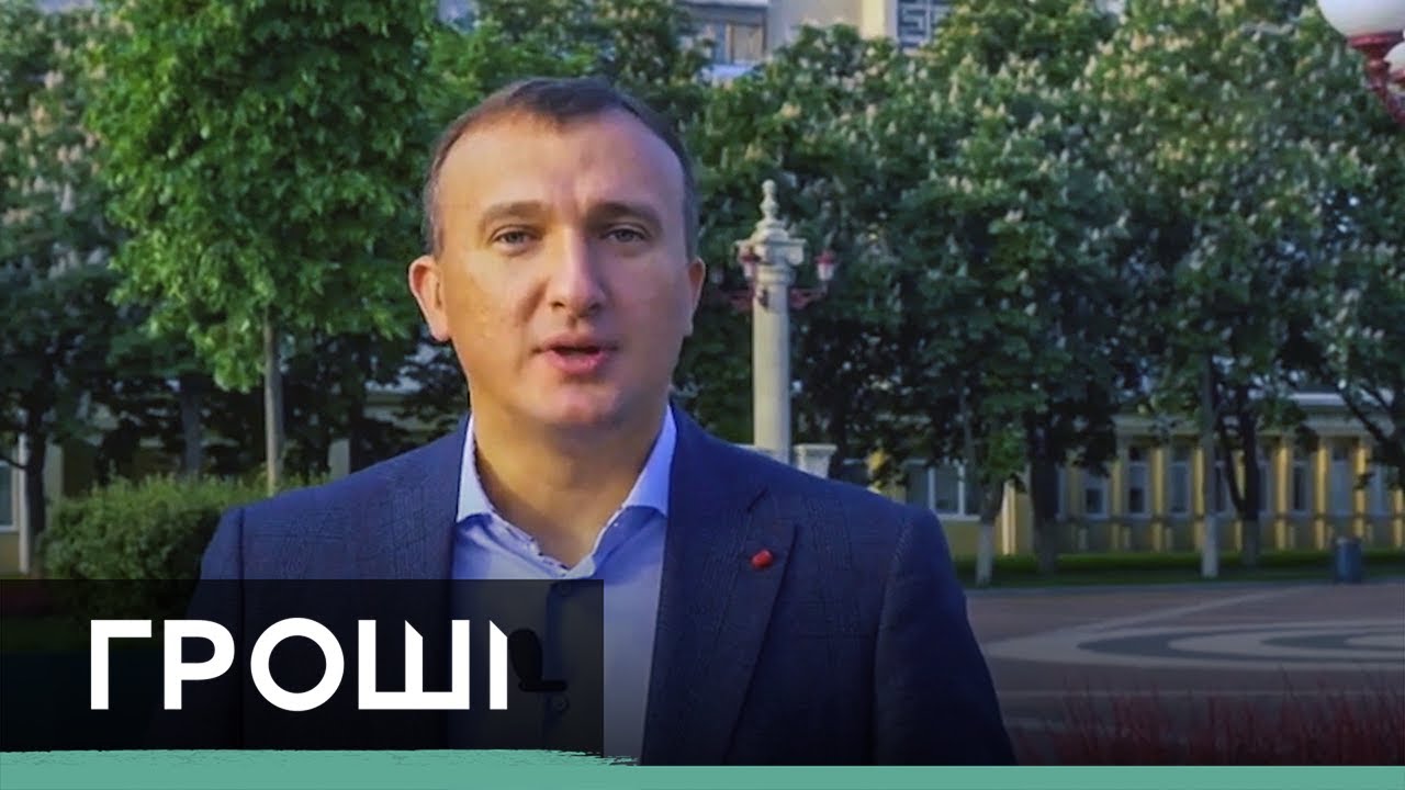 Как мэр Ирпеня Владимир Карплюк проворачивал аферы на сотни миллионов гривен