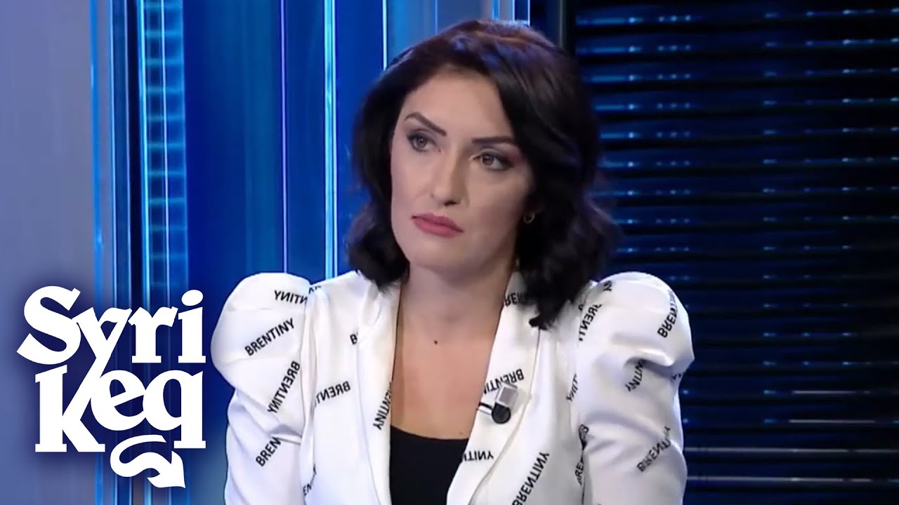 Ky ishte momenti im me i veshtire ne punen si Gazetare, flet Armela Ferko