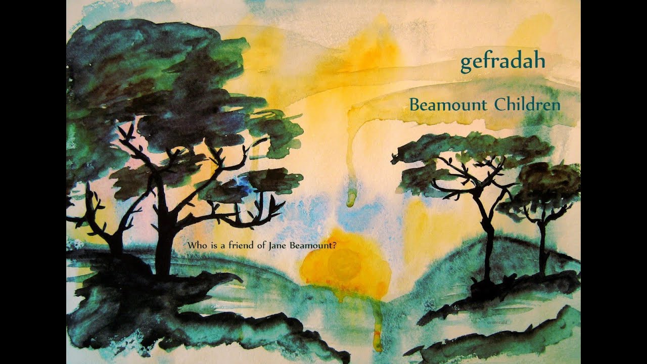 GEFRADAH - Beamount Children