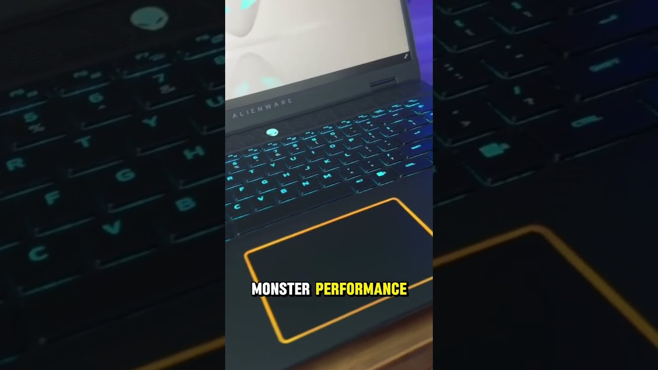 Top Five Best Gaming Laptops 2025 You Must See! 💻🔥