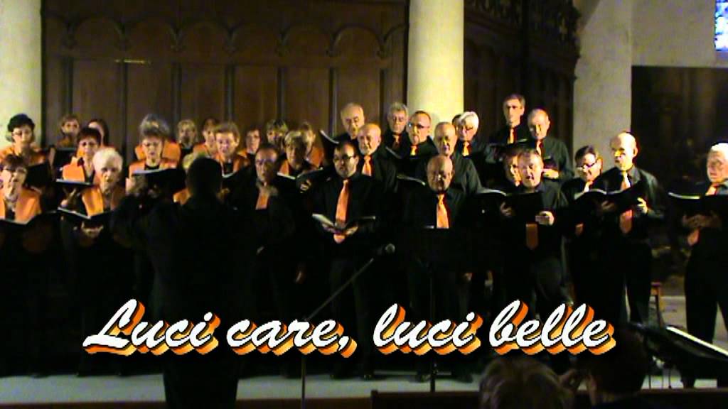 Les nocturnes de W.A. Mozart