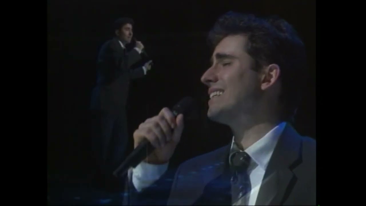 Jersey Boys - Original Broadway Cast- B Roll