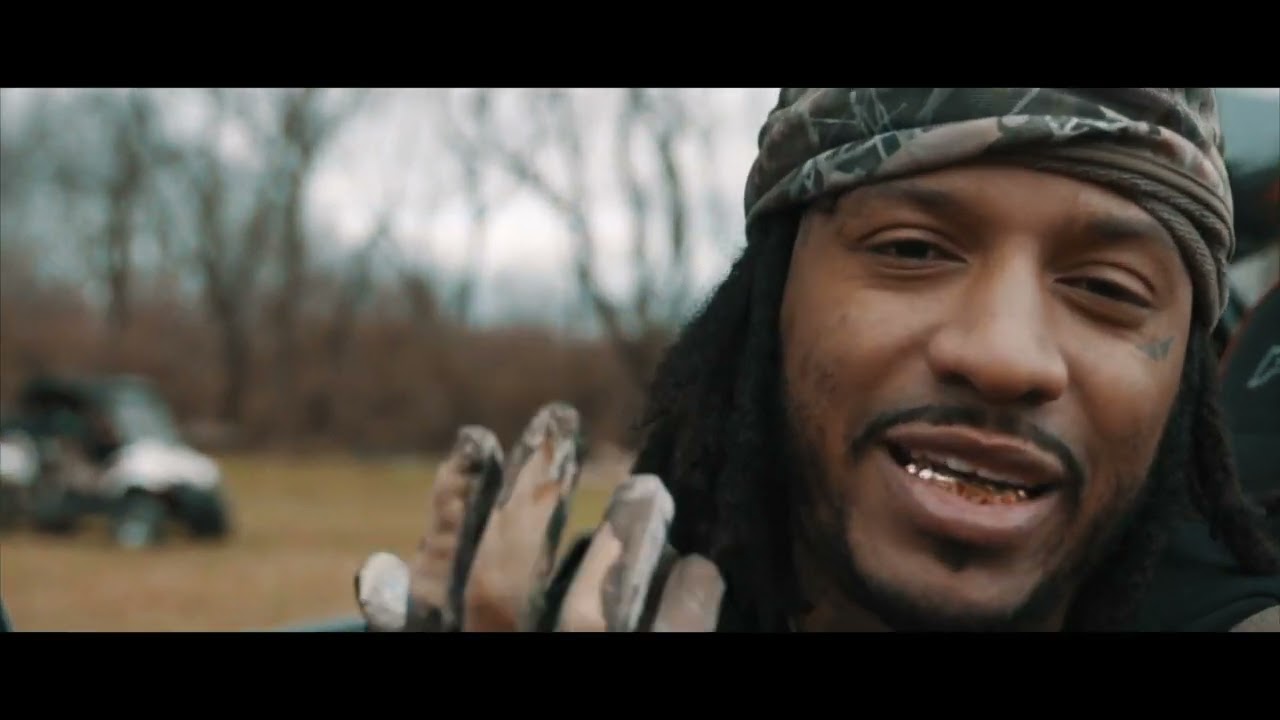 WunTayk Timmy x Til It Ain't (Shot By @moondoproductions)