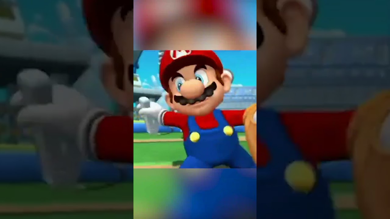FOX Sports Makes Mario Baseball Fans Feel PAIN