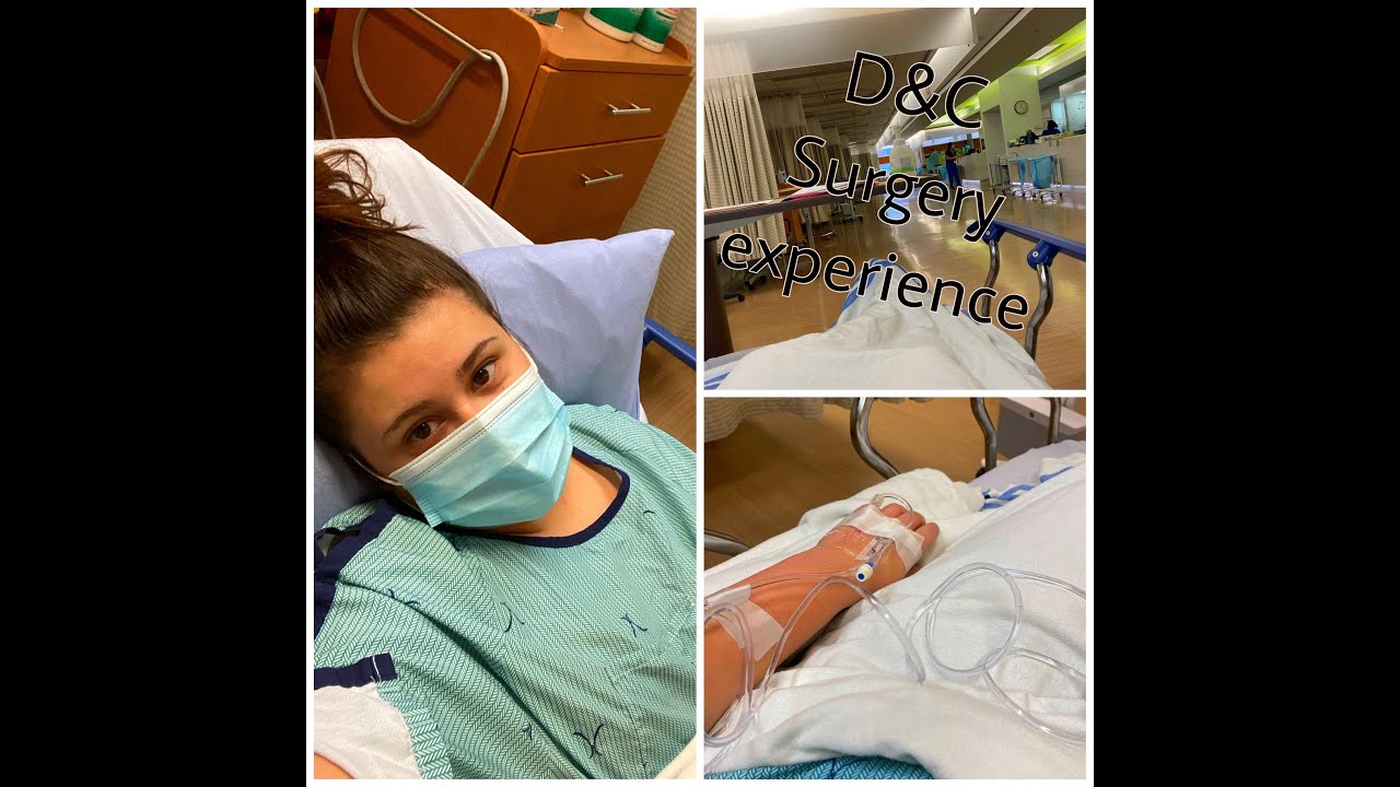 MY D&C SURGERY EXPERIENCE + MIRENA IUD INSERTION | IT'S FILIPA