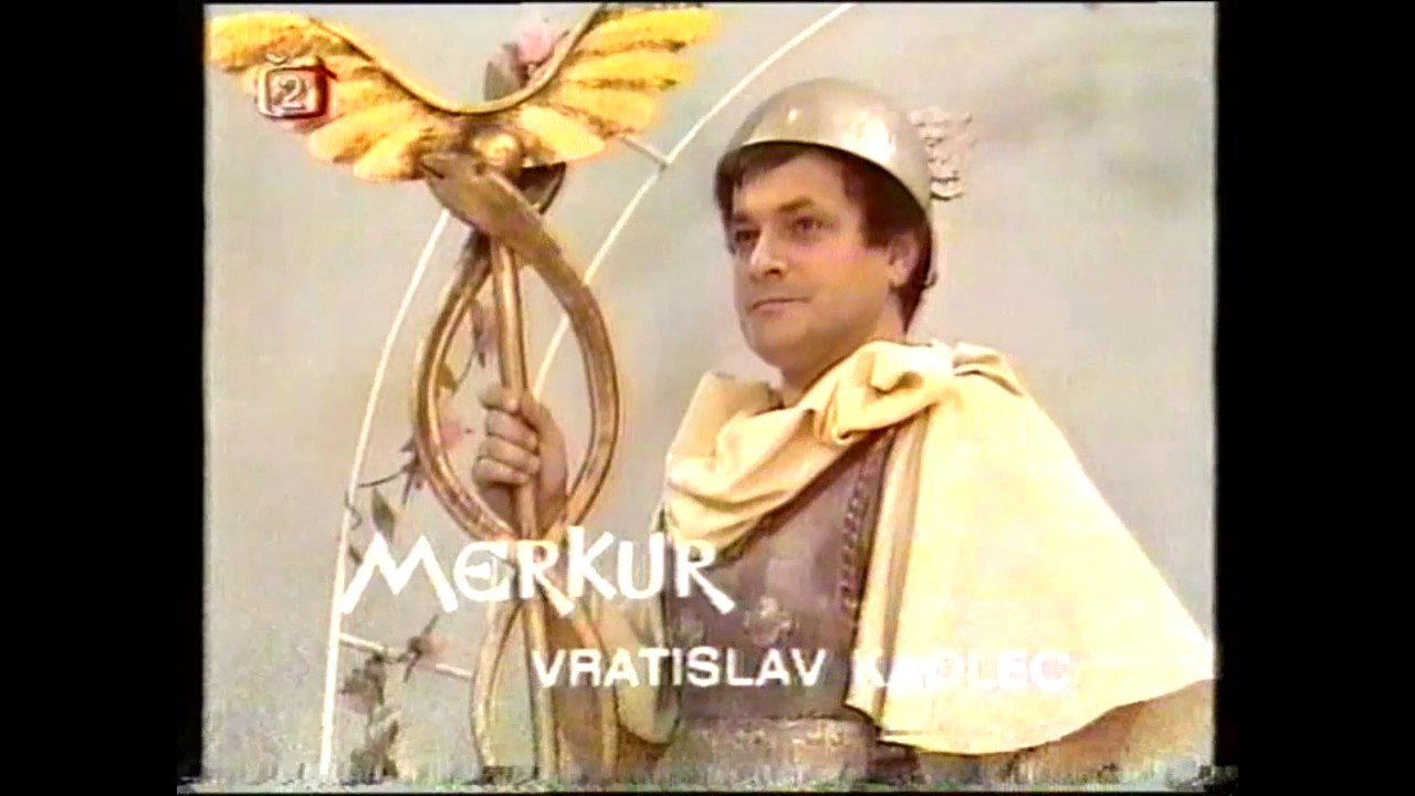 ORFEUS V PODSVĚT&Iacute;