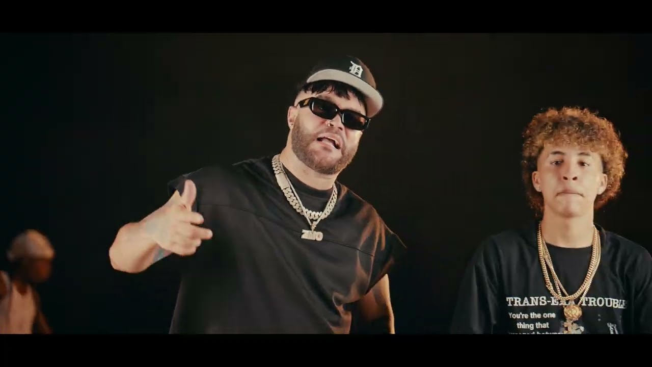 Zurdo MC X Baby Maikol , ACAPELLA (Video Oficial)