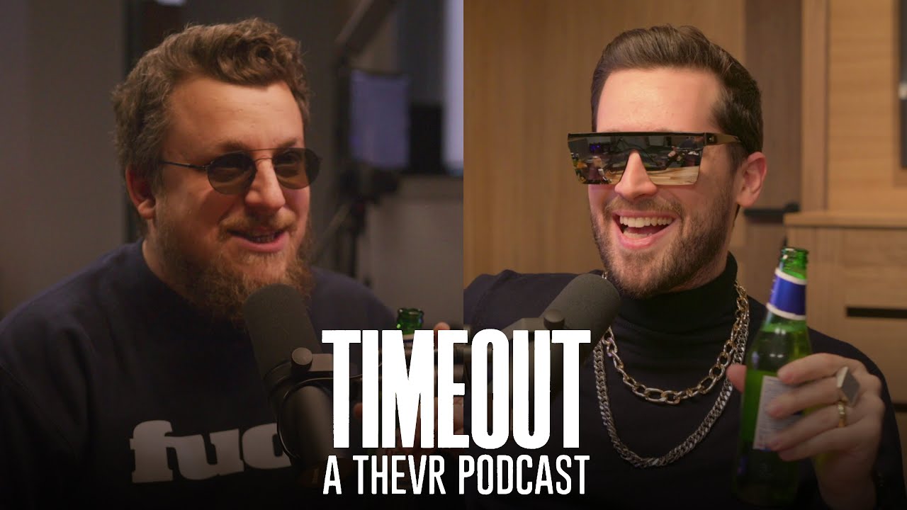Új évad, új csatorna! Nessajjal kezdünk! 😎 | TIMEOUT Podcast S03E01 - 01.14.