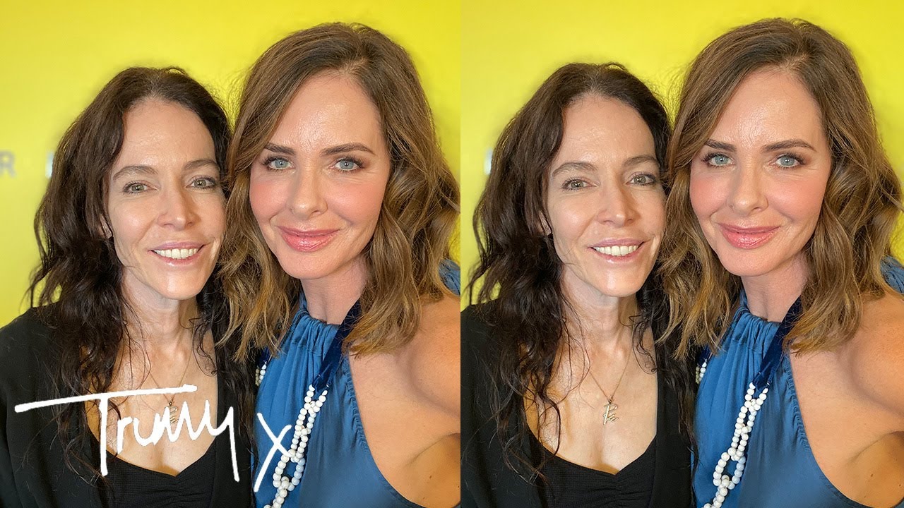 Makeup Masterclass: with Rae Morris | TRINNY