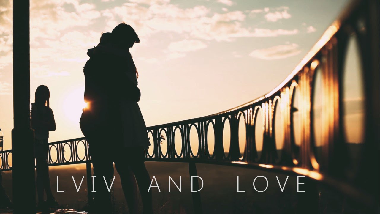 LVIV AND LOVE