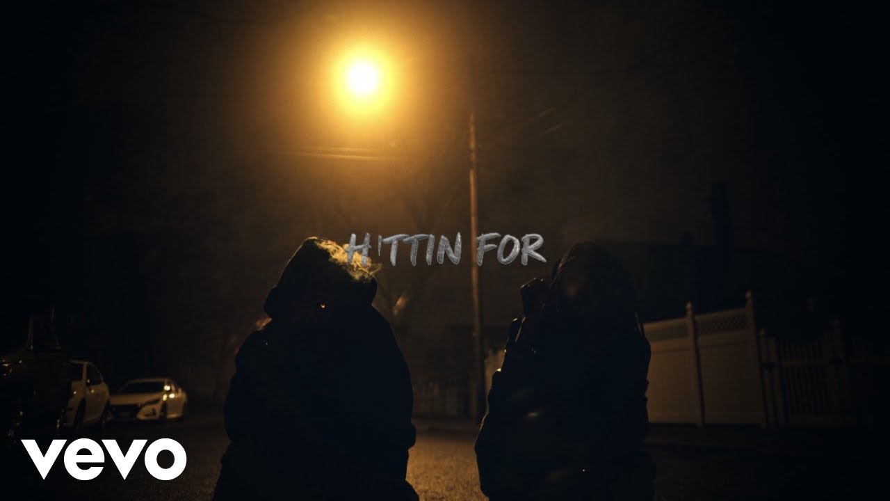 Per.sun, SimmyAuto - Hittin’ For