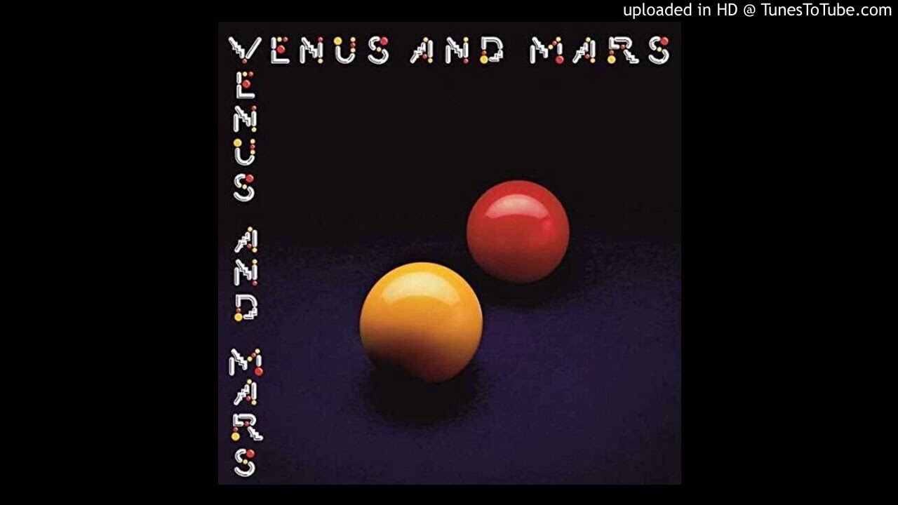 Paul McCartney & Wings  Medicine Jar HD