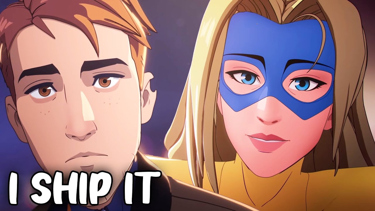 DISPATCH Episode 1 - SUPERHERO LOVE DRAMA!