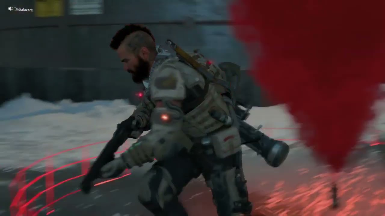 Black ops 4： Multiplayer 100 Percenter Complete!