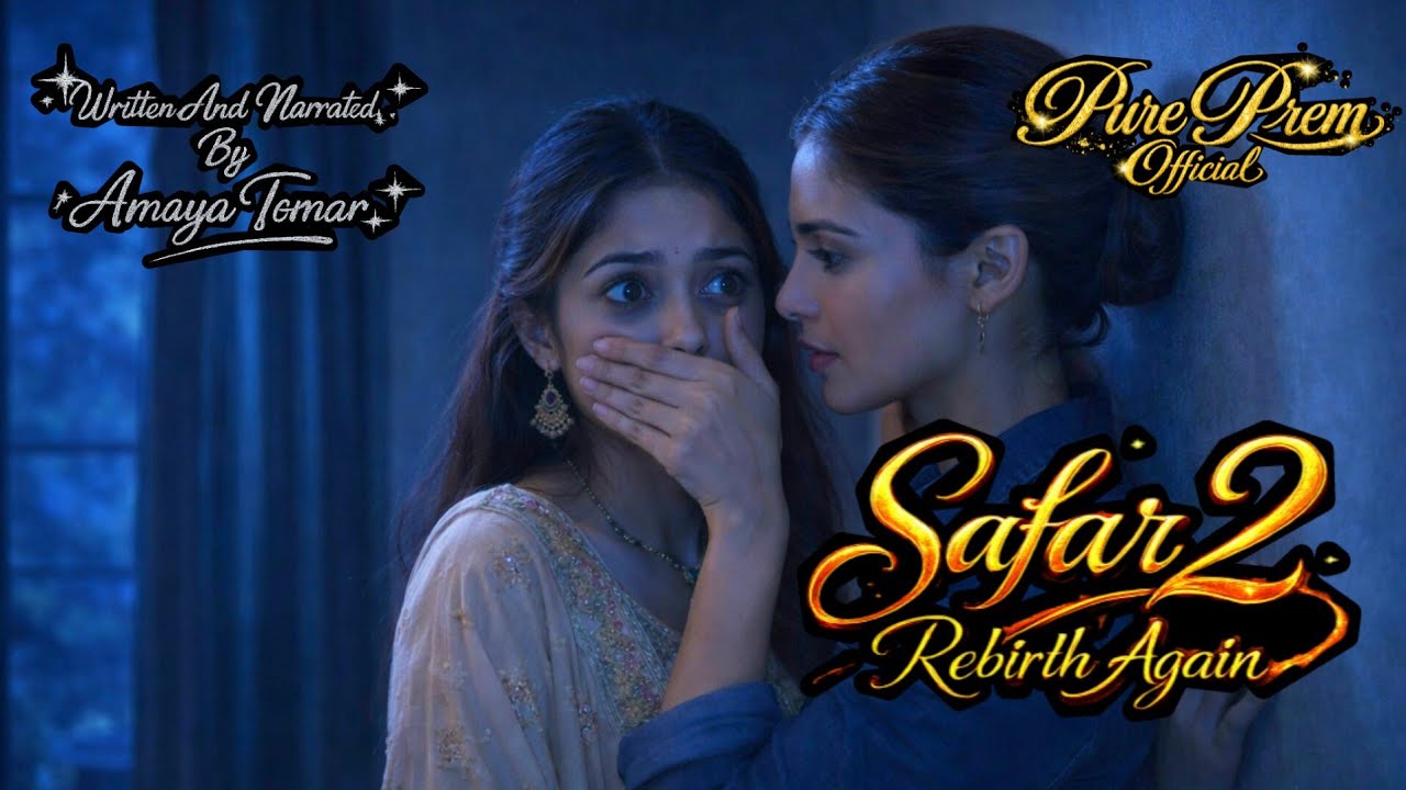 Pls piya bto /kon ho tum /safar season 2 / part 8 /piya mannat #arrangemarriage #lesbian #lovestory
