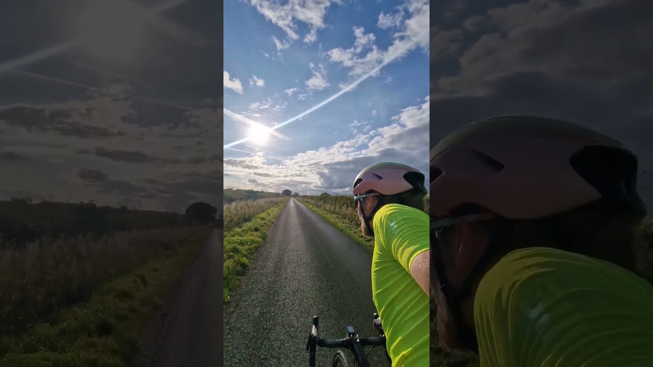 Cycling is freedom. Get a bike this summer and go on an adventure!