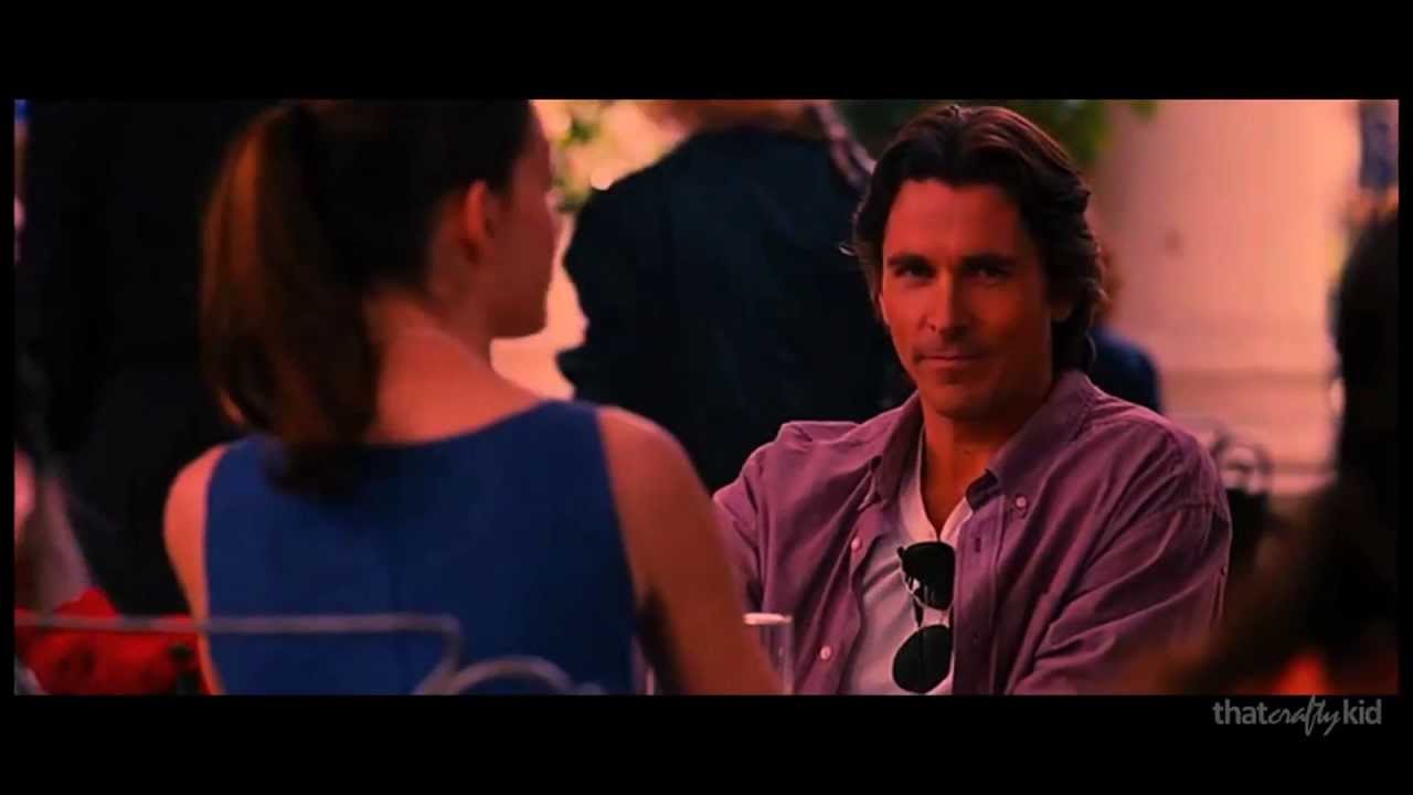 Sucker Love [Bruce + Selina]