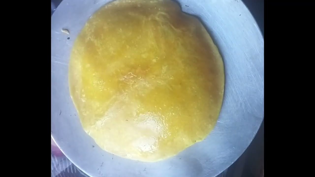 गुढीपाडवा स्पेशल     मऊ लुसलुशीत पुरणपोळी रेसिपी