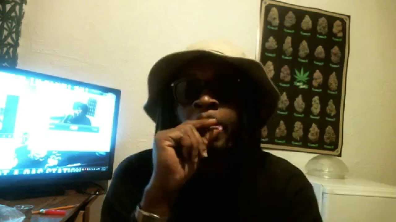 THE WEED SPOT  EP.4    (TRAINWRECK)