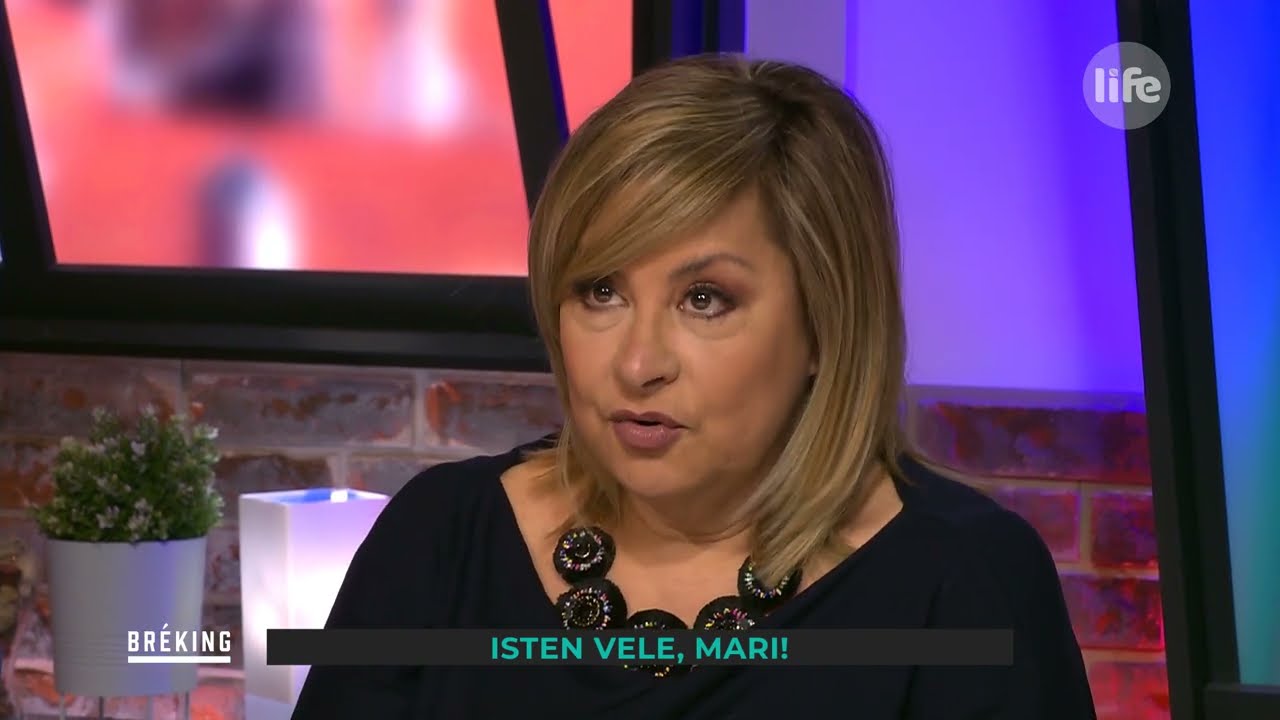 Szulák Andi: Fogalmam sem volt, hogy Törőcsik Mari tudja, ki vagyok
