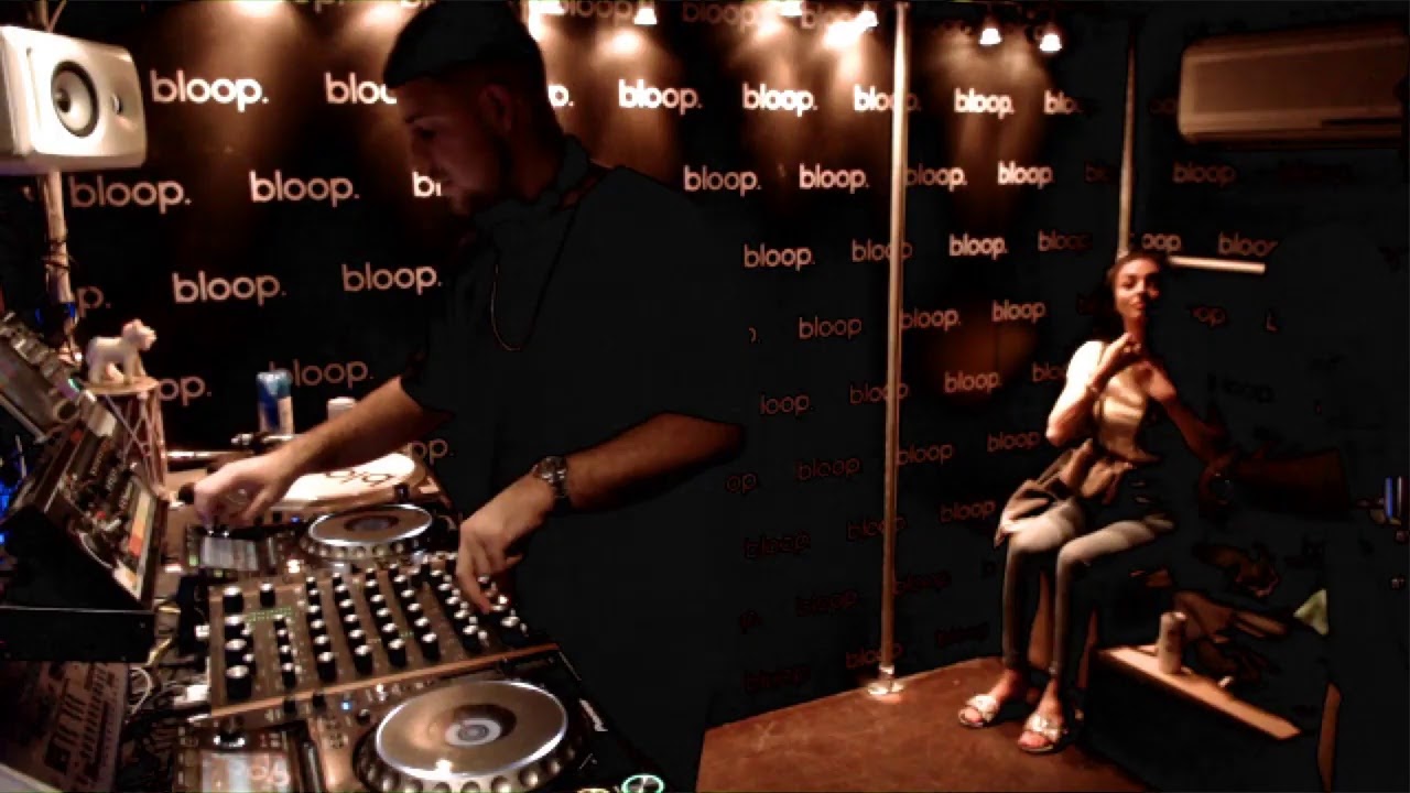 Kodewerk Presents Kollective - 14.08.20