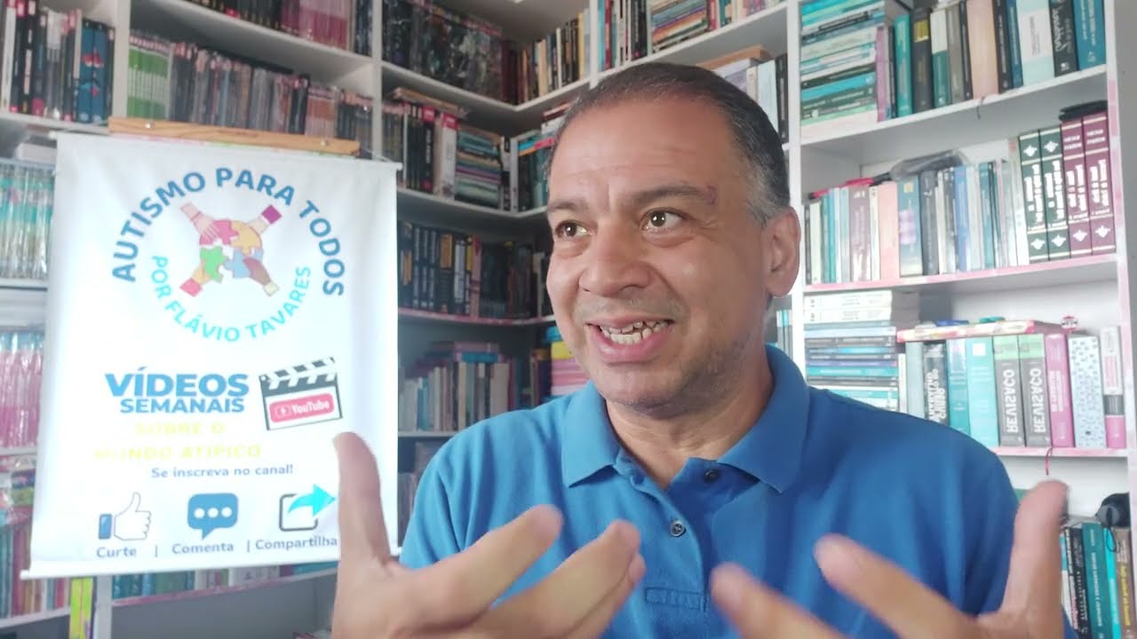 Cura do Autismo através do Ácido Folínico? COM ÁUDIO