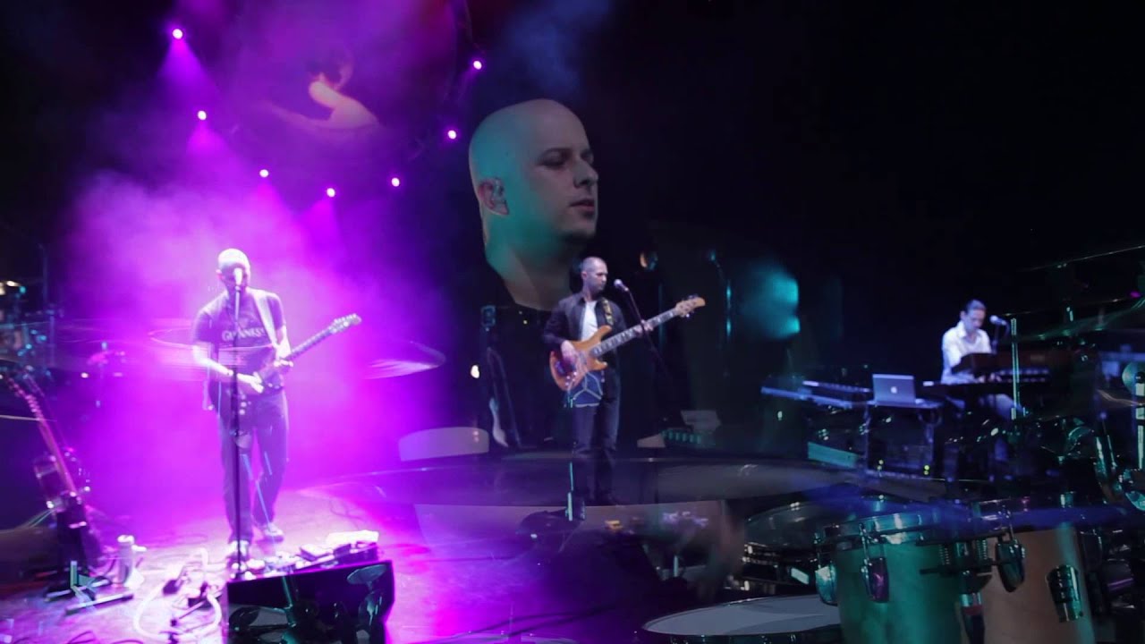 Pink Floyd - Sorrow - performed by Keep Floyding