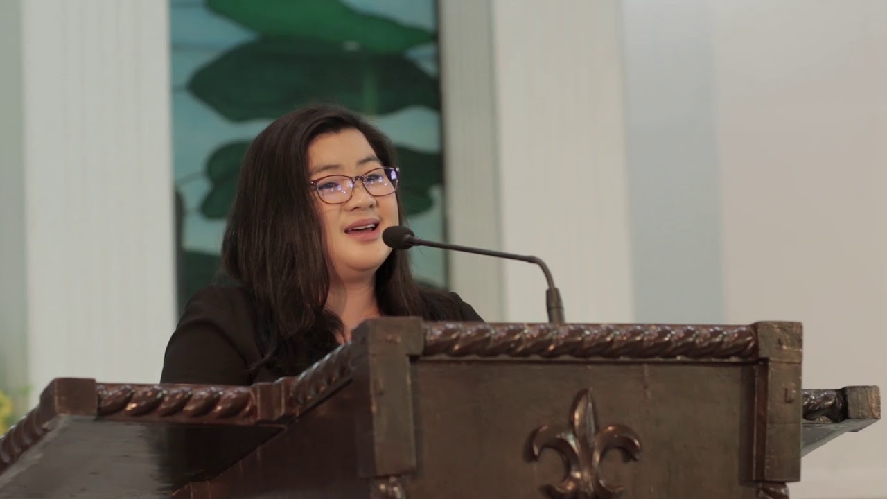 Seventh-day Adventist Church, C.V. Ramos Avenue -Divine Service- March 28, 2020