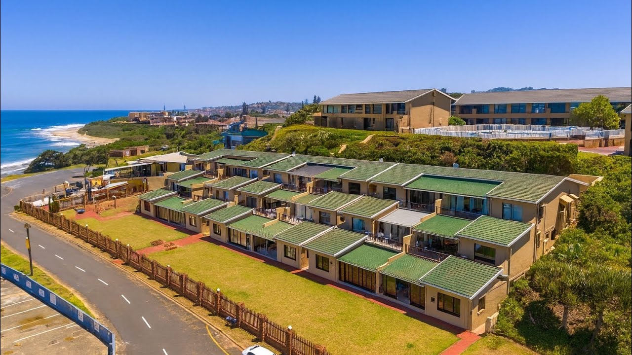 2 Bedroom Apartment for Sale in Shelly Beach