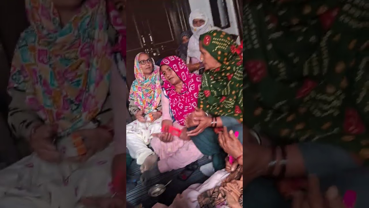 Chalo aaj to bala ji chalte hain 