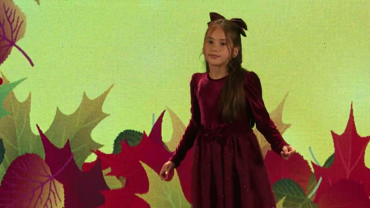 Liridona Cellina - Zogu dhe Dona (Bilbilat e Korabit 2025)