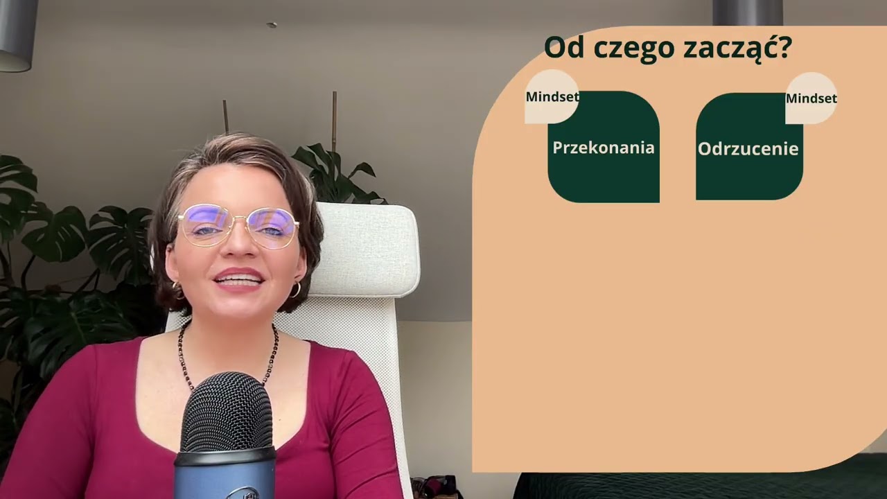 CV MASTERCLASS lekcja nr 3 odrzucenie