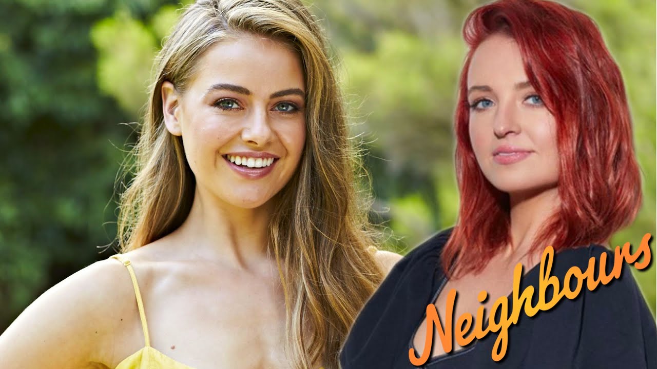 Neighbours Spoilers: Chloe & Nicolette Get Close During Pregnancy?!