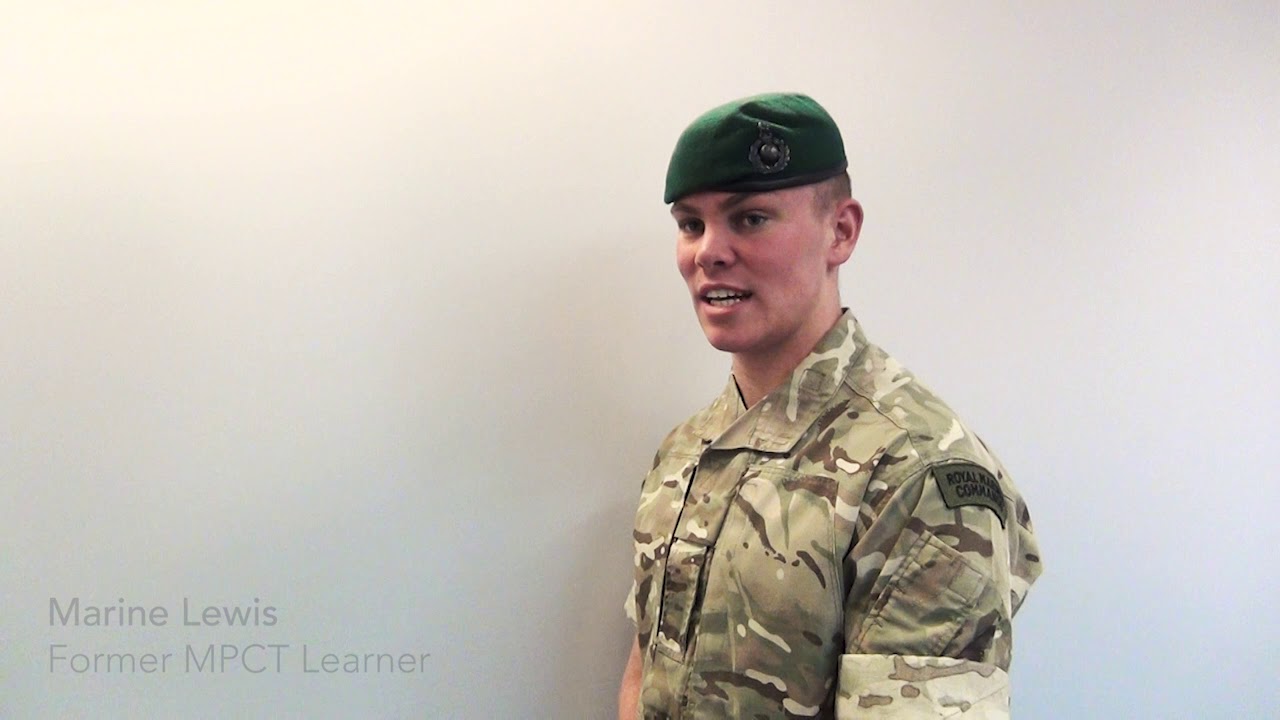 VLOG #6 of 2020 | Interview with MPCT Learners and former Learner