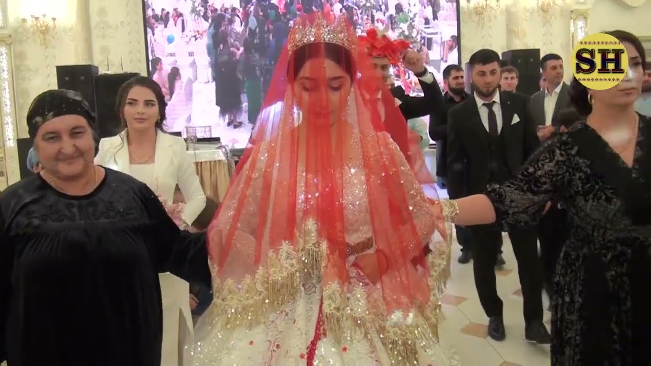 AHISKA TOY🔥 MUSA ❤ MILANA TURKESTAN TOY