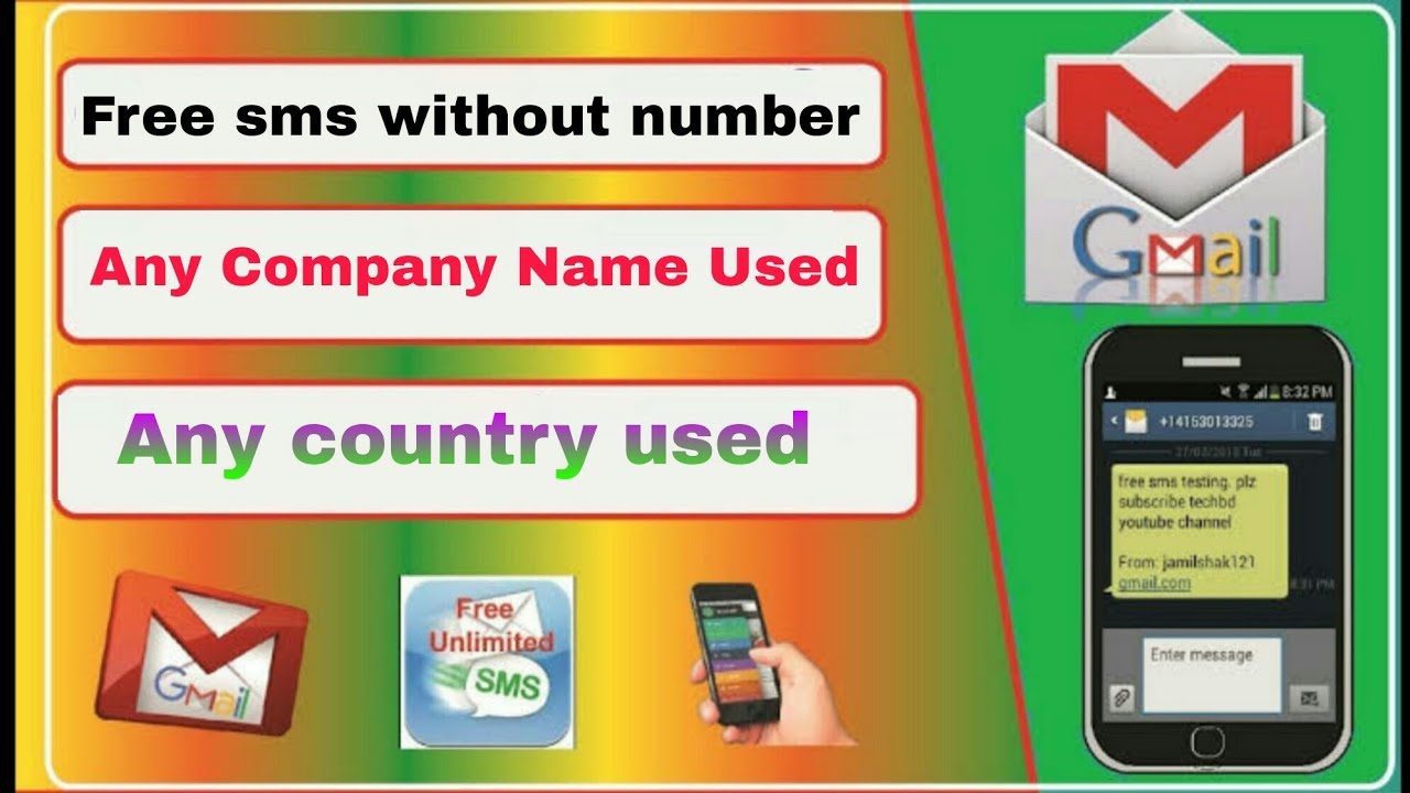 Free sms without showing number Robi Name used Fake sms