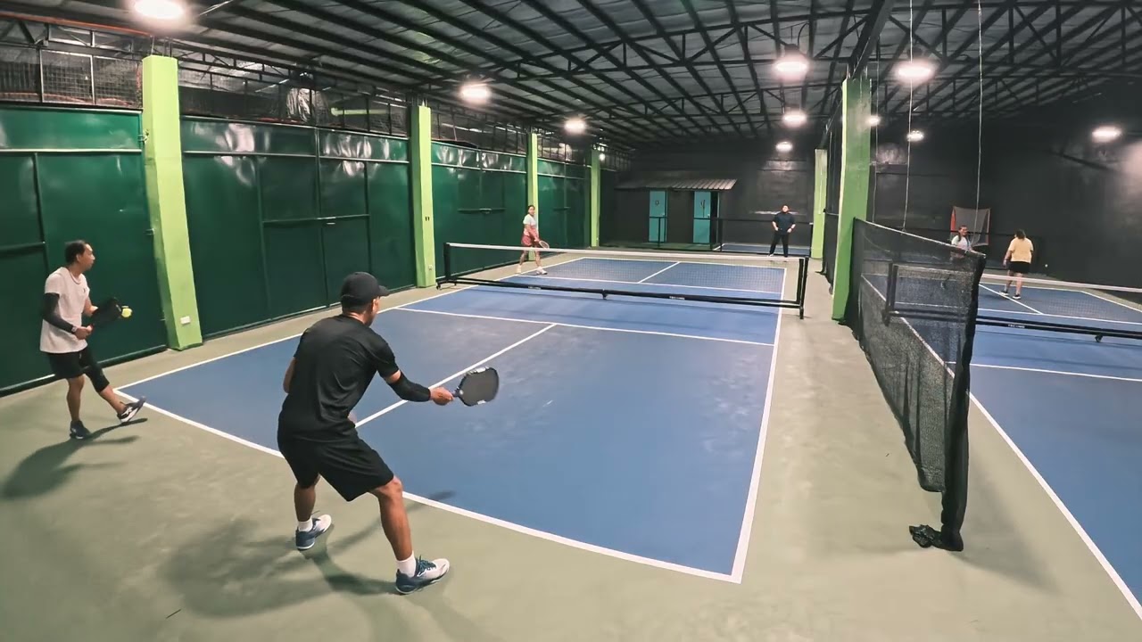 Rodell/louie vs Chello/Grant