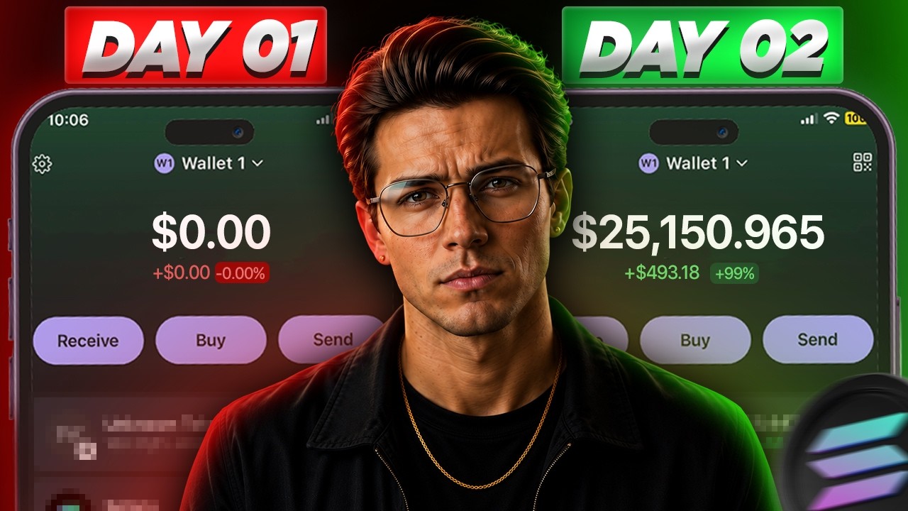 How to Dev a Memecoin With $3 on Pump Fun (+$25,150 💸)