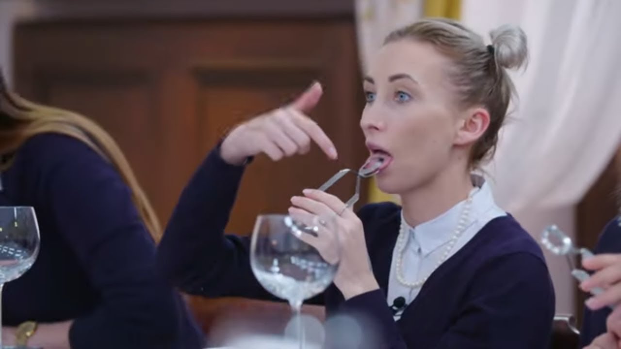 Jedzenie ślimaków zdecydowanie je przerosło! TEGO NIE BYŁO W TV [Projekt Lady]