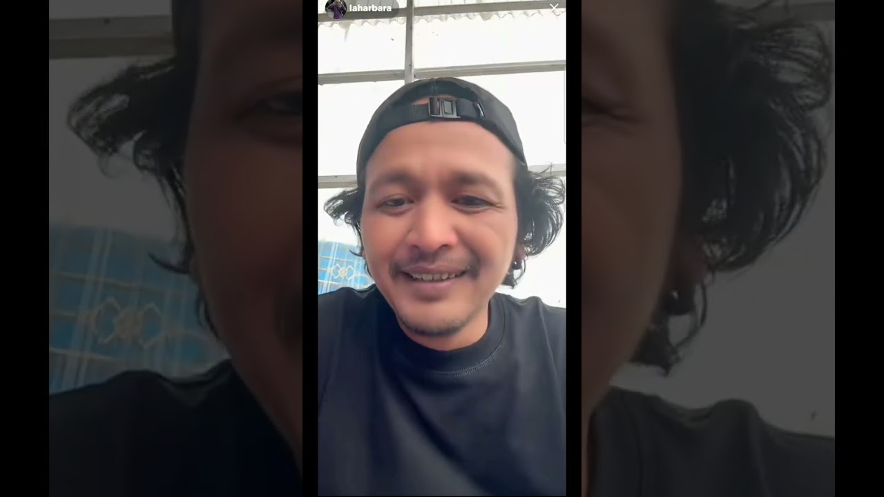 TITIK LOKASI ALM. SYAFIQ ALI DITEMUKAN - LAHARBARA