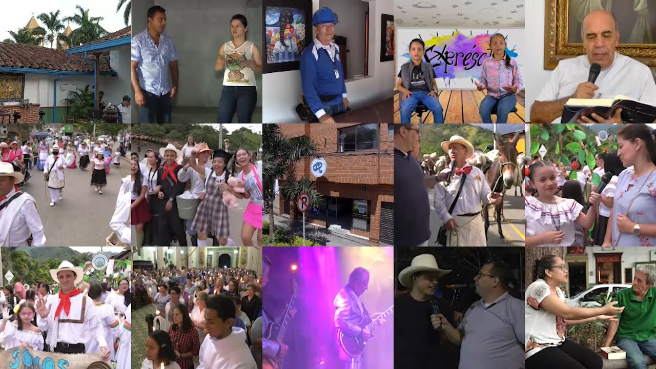 APACIBOL TV   22 OCTUBRE DE 2020