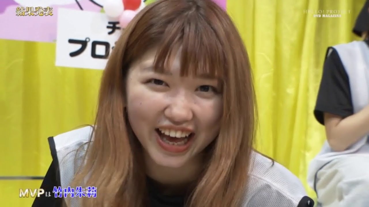 ハロプロ　ANGERME　アンジュルム　室田瑞希　むろたん