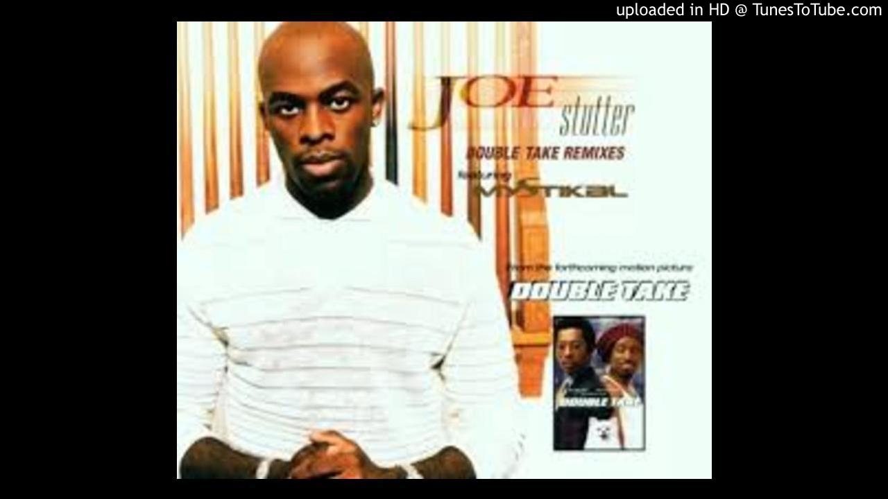 Joe Feat. Mystikal - Stutter (Remix)