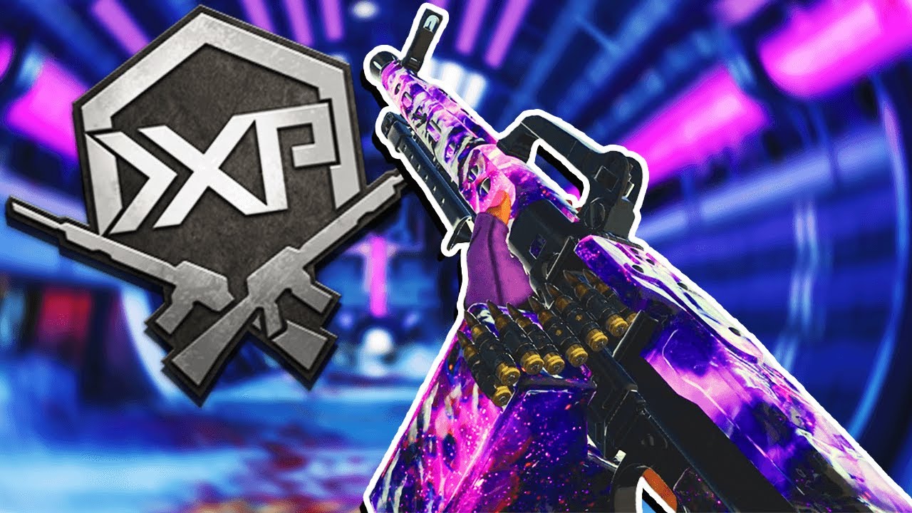 🔴 Leveling up our MG82 (Cold War Outbreak Open Lobbies)