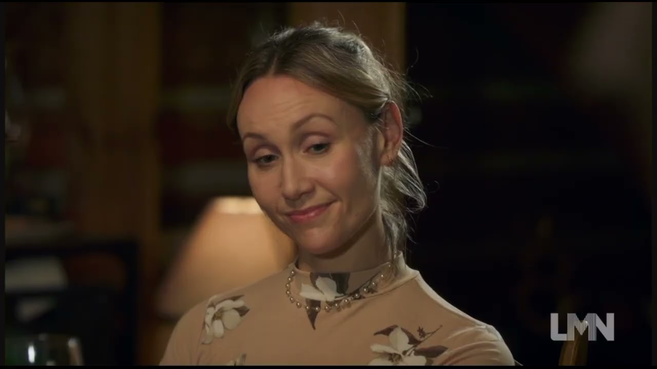 Don't Trust the Quiet Ones Lifetime Movie