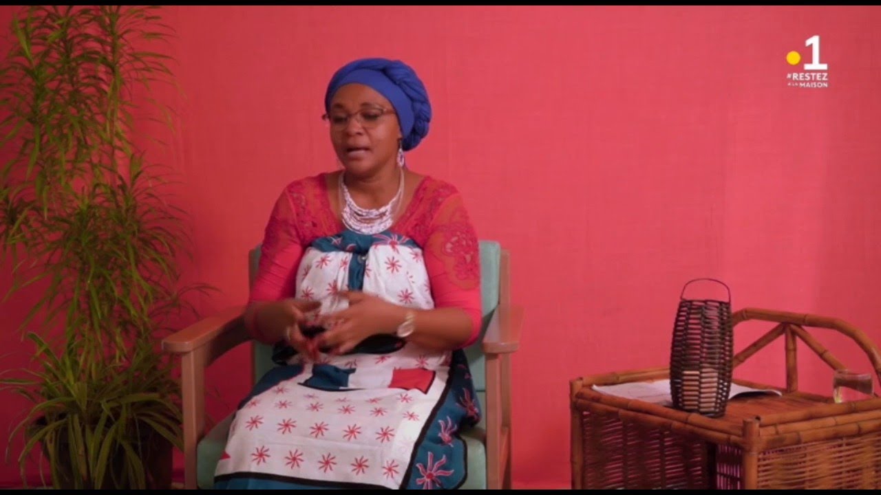Nari Somé : Halé Halélé