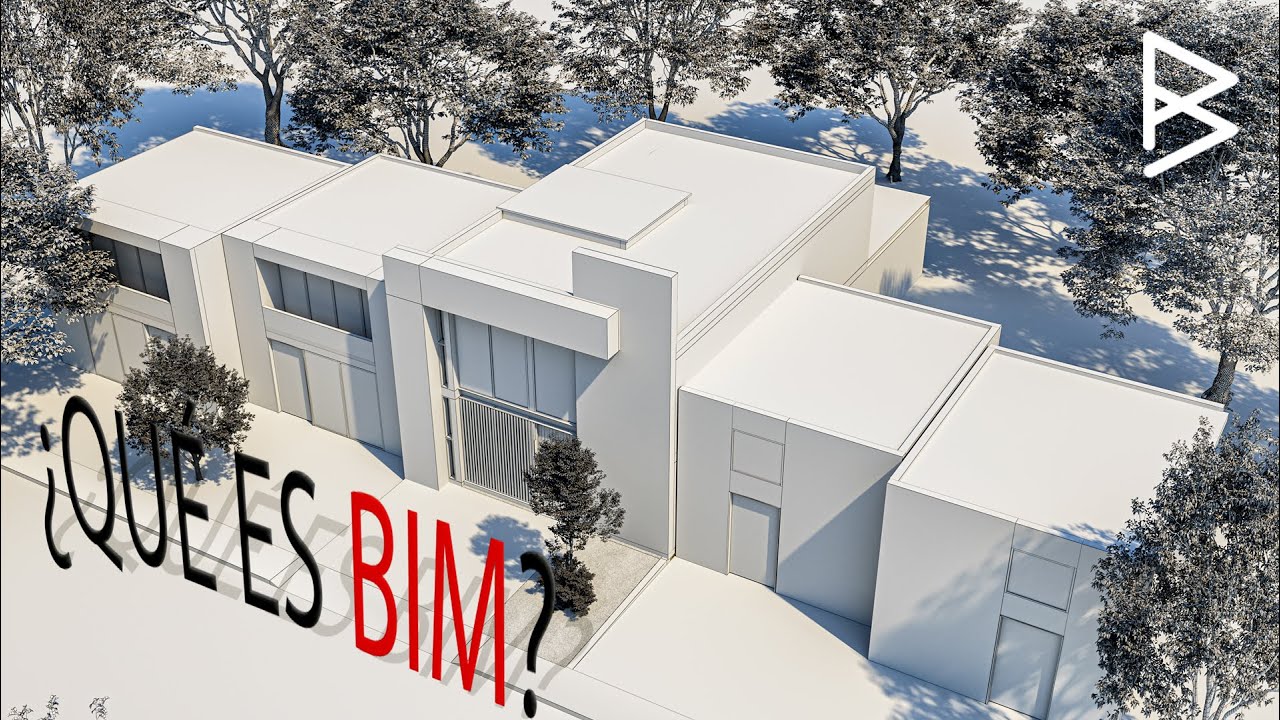 Sabes que es BIM ?
