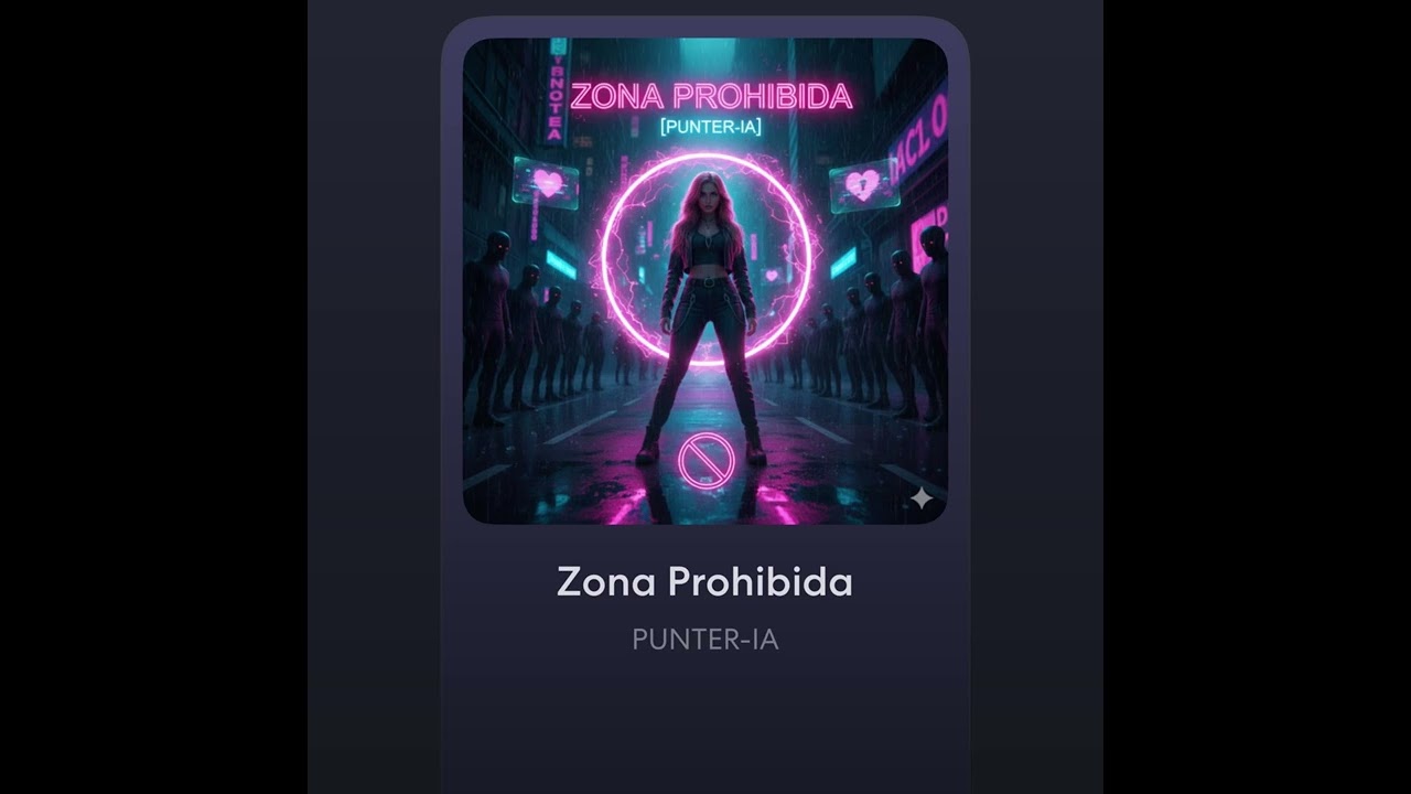 Zona Prohibida 