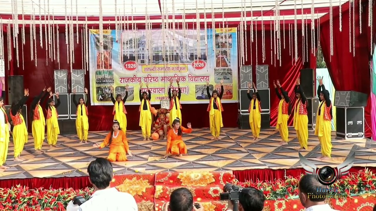 Ramayana dance act epic performance #dance #ramayan #sanatan #hindu #