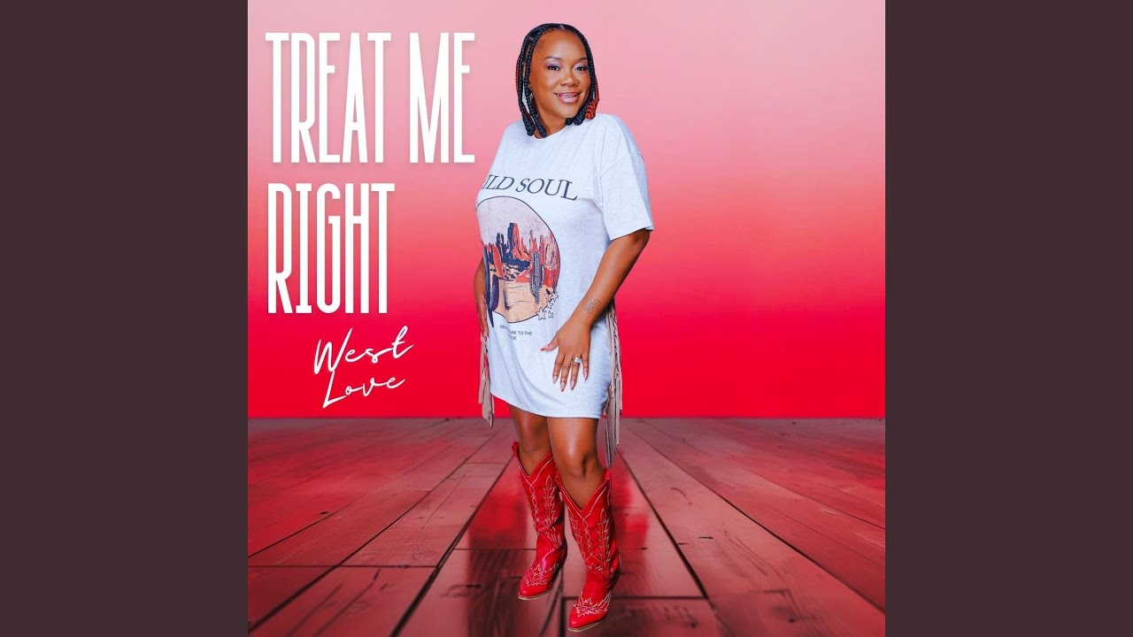 Treat Me Right
